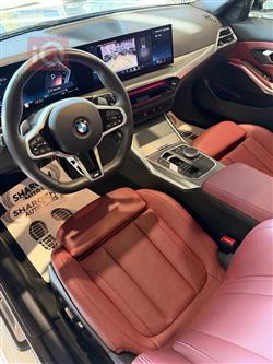 بي ام دبليو الفئة 3